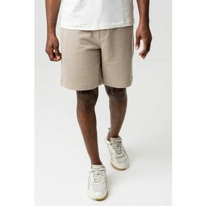Bermude relaxed fit cu buzunare laterale imagine