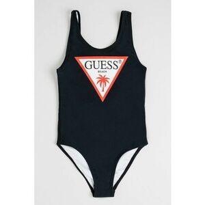 Costum de baie intreg cu logo imagine