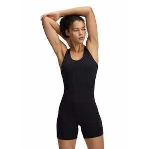 Salopeta slim fit fara maneci Motion imagine