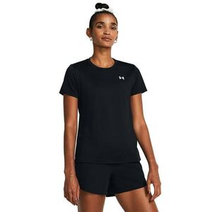 Tricou cu decolteu la baza gatului pentru fitness Classic imagine