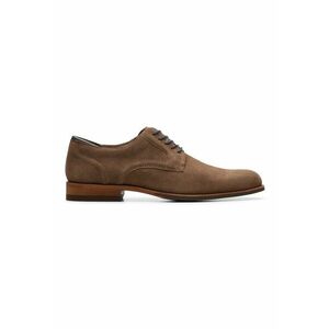 Pantofi derby de piele Craftarlo imagine