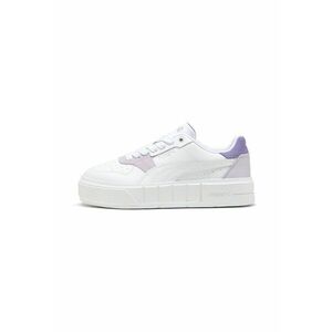 Pantofi sport din piele Cali Court Match imagine