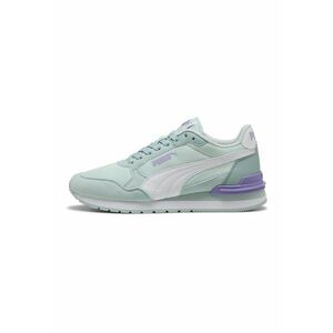 Pantofi sport cu insertii din material textil ST Runner v4 imagine