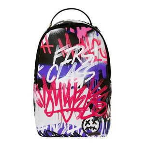 Rucsac unisex cu imprimeu grafic - 18L imagine