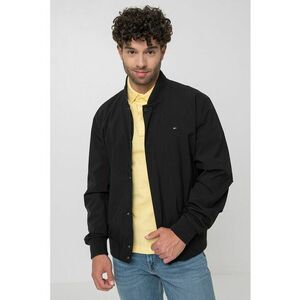 Jacheta bomber cu logo imagine