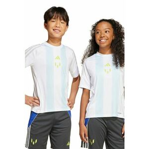 Tricou cu model pentru fotbal Messi imagine