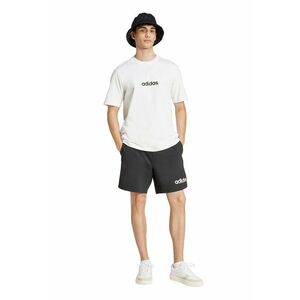 Tricou cu logo si decolteu la baza gatului imagine