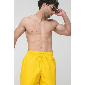 Pantaloni scurti de baie cu imprimeu logo imagine