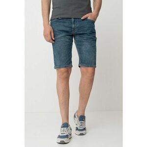 Bermude din denim imagine