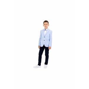 Costum elegant - baieti - 4 Piese - MS-2397 imagine