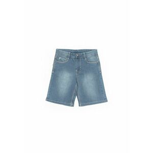 Pantaloni scurti de blug - baieti - 53342 imagine