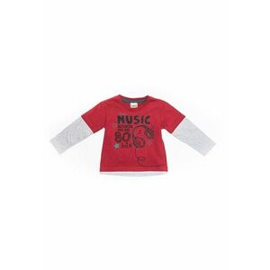 Bluza baieti - Music Sound - 58740 imagine