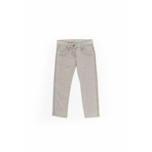 Blugi fetite - cu nasture - 41442 imagine