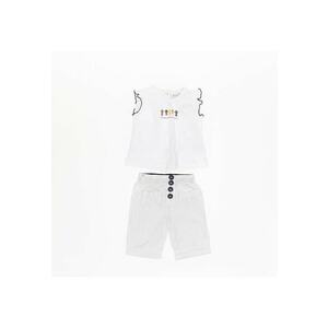Compleu bebelusi - Shic - din bumbac - 51015 imagine