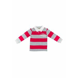 Bluza tip camasa - in dungi - baieti - 48340-1 imagine