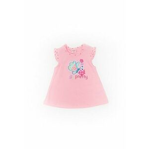 Rochita - cu broderie - fete - JDK1220 imagine