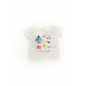 Tricou fetite - Summer - 22440 imagine