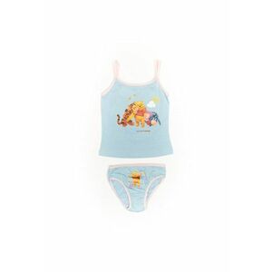 Pijama fete - GUSET7327 imagine