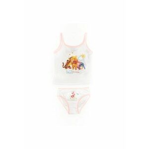 Pijama fete - GUSET7327 imagine