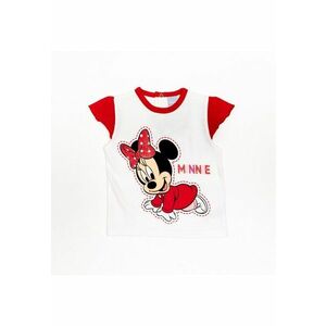 Tricou - fete - DIS4009F - Fucsia imagine