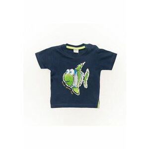 Tricou - bebe - JTJM1205A imagine