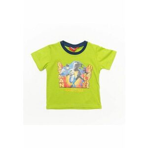 Tricou - baieti Batman - KTJM2412 imagine