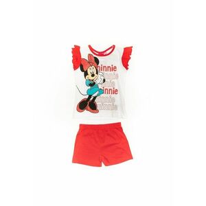 Pijamale fucsia - fete - DIS2-412 imagine
