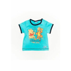 Tricou bebe - JTK1265 imagine