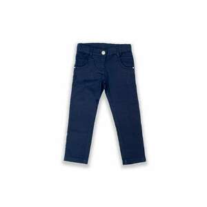 Pantaloni de blugi - fetite - 22442-2 imagine