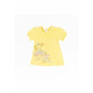 Tricou fete - cu imprimeu - JDK1221 imagine