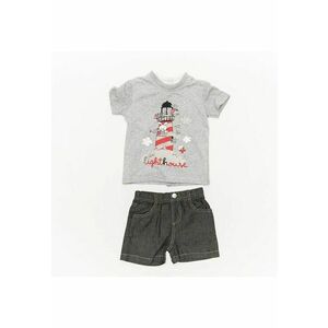 Compleu cu Pantaloni imagine