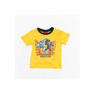Tricou - baieti Batman - KTJM2412 imagine