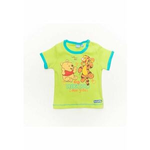 Tricou bebe - JTK1265 imagine
