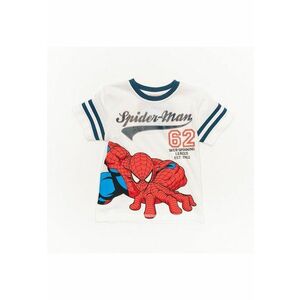 Tricou -Spiderman baieti - SPD2839 imagine
