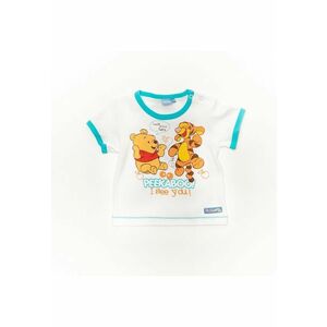 Tricou bebe - JTK1265 imagine