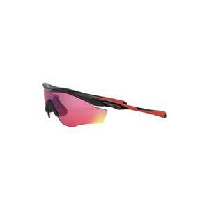 Ochelari de soare wrap cu lentile in degrade imagine