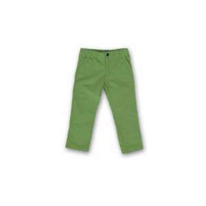 Pantaloni eleganti baieti - 20342-2 - Verde - imagine