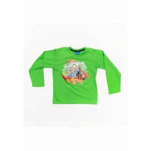 Bluza - Superman baieti - KTJL2540 imagine