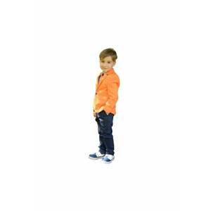 Costum elegant - baieti - 4 Piese - MS-2410 imagine