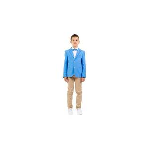 Costum elegant - baieti - 4 Piese - MS-2410 imagine