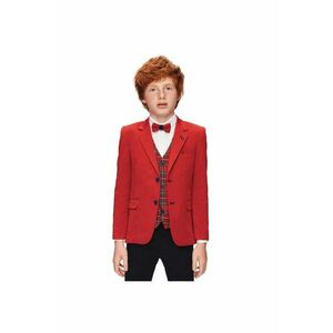 Costum elegant - baieti - 5 Piese - MS-2362 imagine
