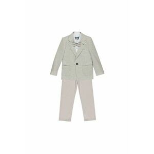 Costum elegant - baieti - 4 Piese - MS-2393 imagine