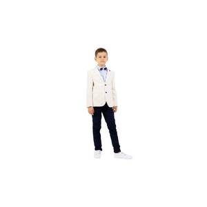 Costum elegant - baieti - 4 Piese - MS-2397 imagine