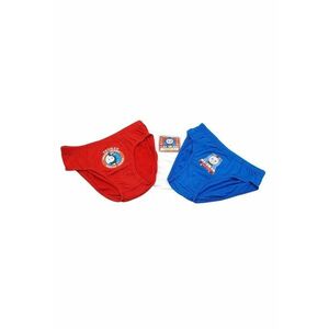 Set 3 perechi chiloti pentru baieti - Thom2035 - Multicolor - imagine