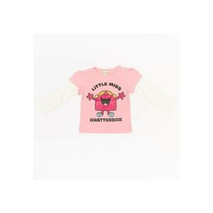Bluza - fete - 2022 - Roz imagine