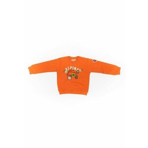 Bluza - fete - MJ1772 - Alb imagine