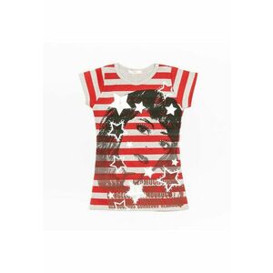Tricou - fete - cu imprimeu imagine