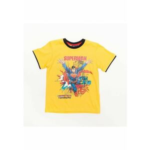 Tricou - baieti Superman - KTJM2310-V imagine