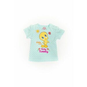 Tricou bebe - fete - JTK1281 imagine