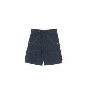 Pantaloni scurti baieti - cu capsa - 21322-1 imagine